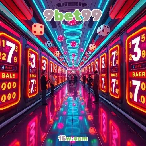 9bet99: Vantagens Exclusivas na Seção VIP para Jogadores Engajados