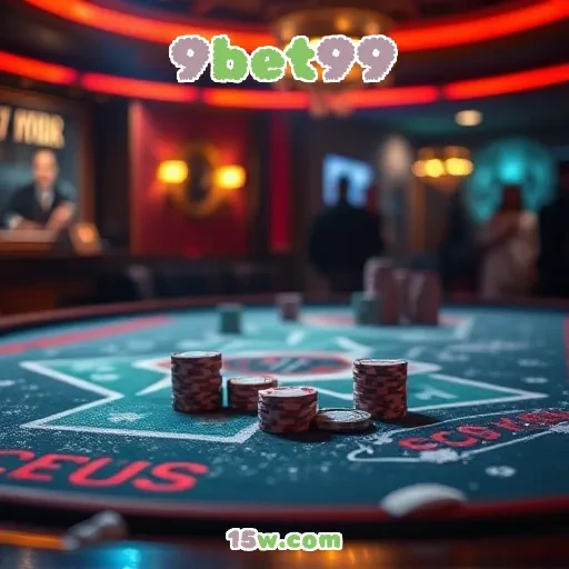 9bet99: Descubra O Poder do App Para Jogos e Apostas Online