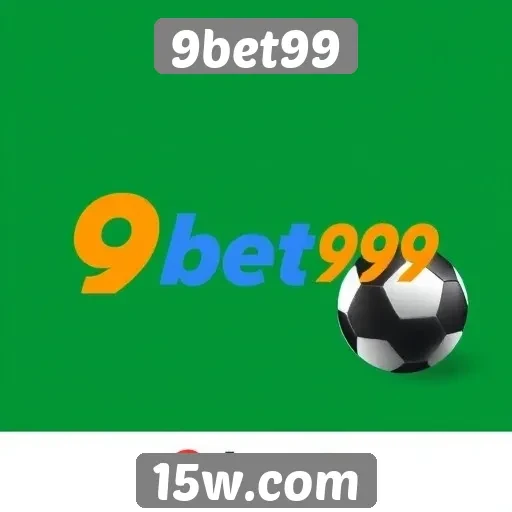 9bet99 oferece promoções atrativas para novos jogadores