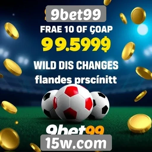 Promoções e bônus atrativos no 9bet99