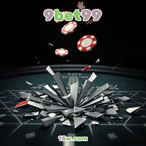 9bet99: A Segurança que Garante a Diversão em Suas Apostas