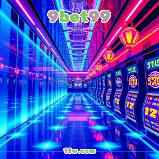 9bet99: Conheça os Melhores Caça-Níqueis e Aposte com Inteligência