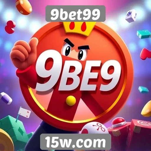 Tendências de jogos populares no 9bet99