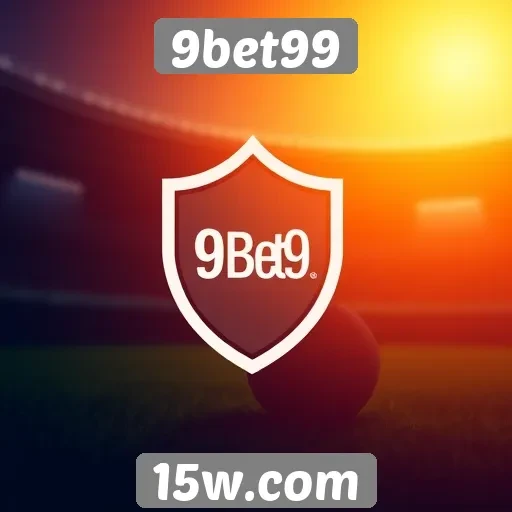 Segurança e proteção de dados no 9bet99